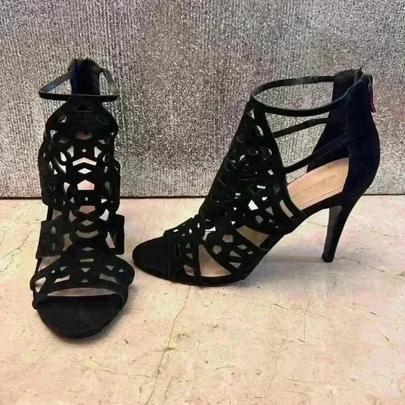 BCBG High heels - Picture 4 of 4